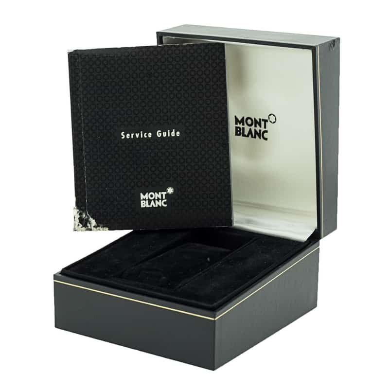 Montblanc Meisterstuck 7035